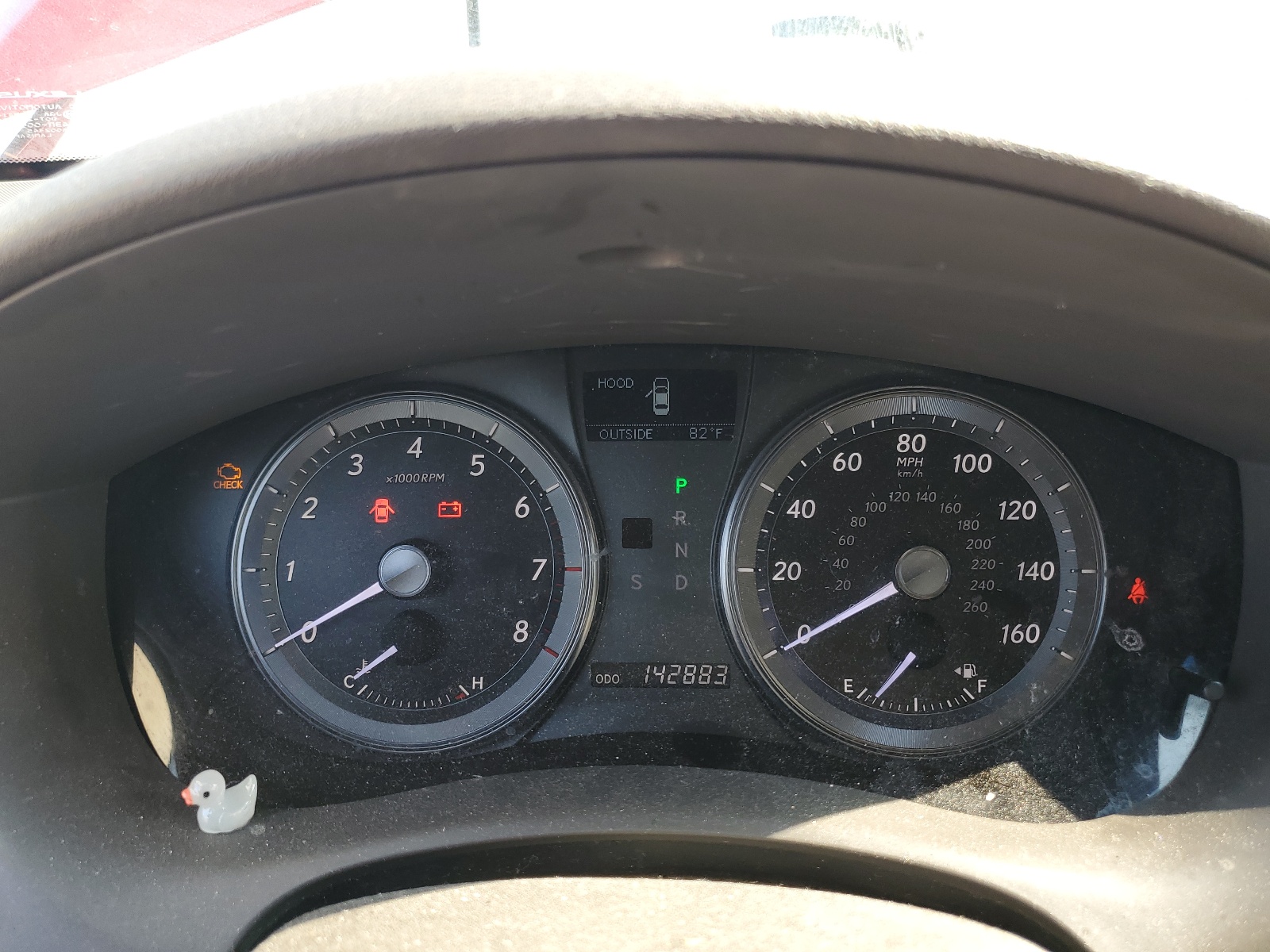 JTHBK1EG5A2414149 2010 Lexus Es 350