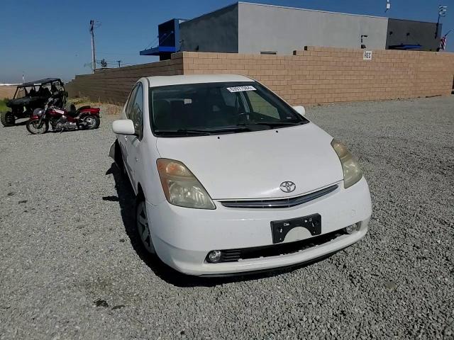 2008 Toyota Prius VIN: JTDKB20U383393942 Lot: 63977084