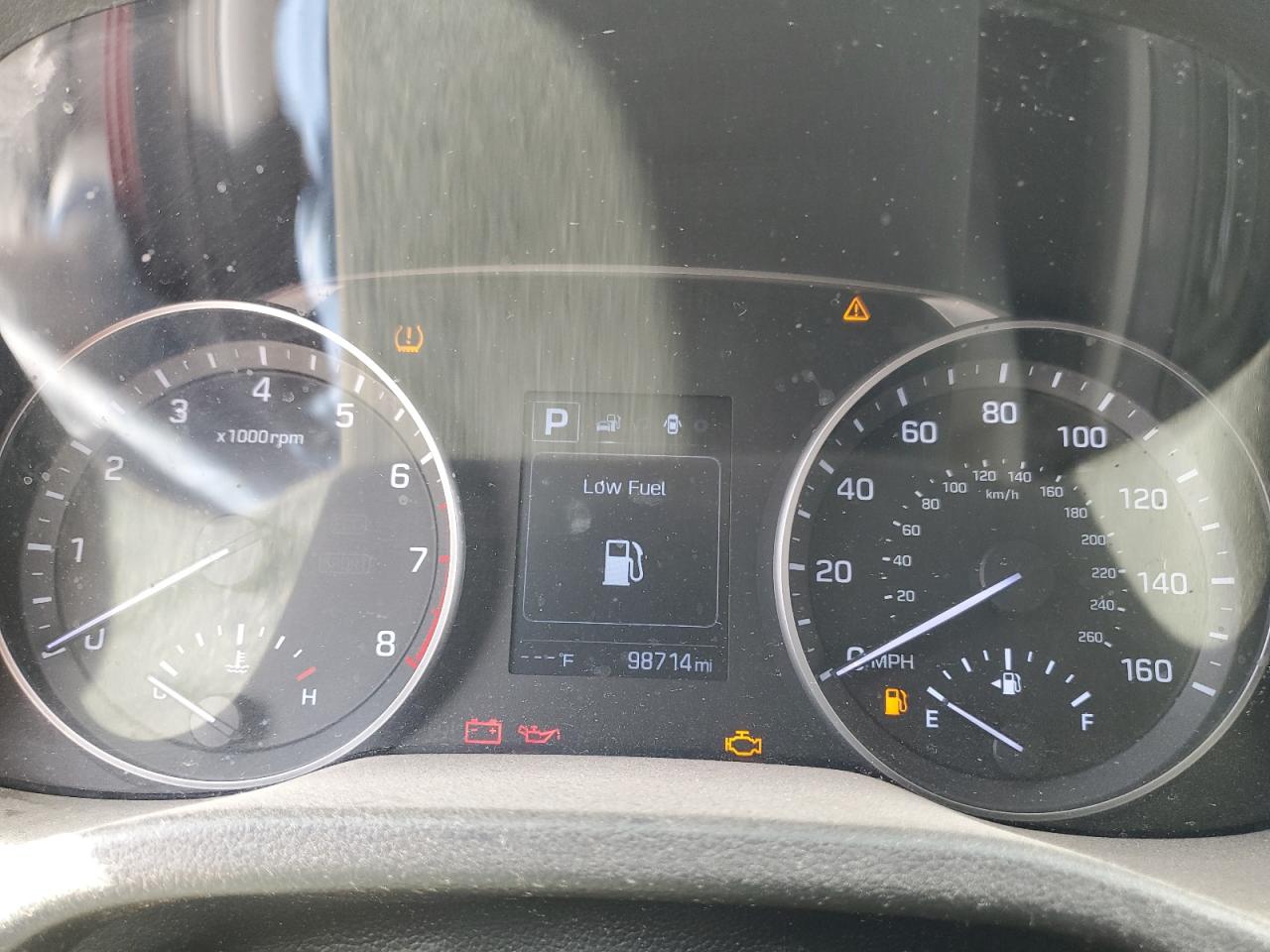 2018 Hyundai Elantra Sel VIN: 5NPD84LF0JH289385 Lot: 65325094