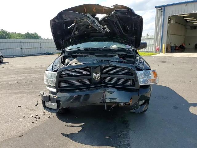 2012 Dodge Ram 1500 Sport VIN: 1C6RD7HT5CS311605 Lot: 63006094