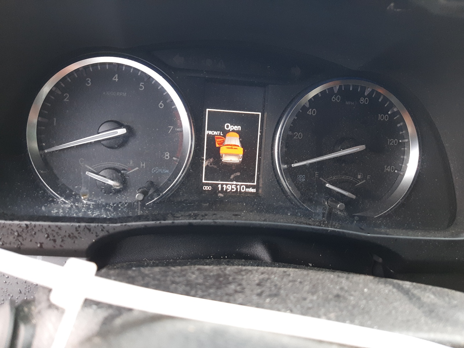 5TDKKRFH2FS062297 2015 Toyota Highlander Xle