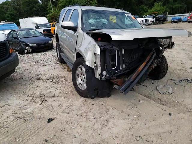 2013 Chevrolet Tahoe K1500 Ls VIN: 1GNSKAE05DR148249 Lot: 63008084