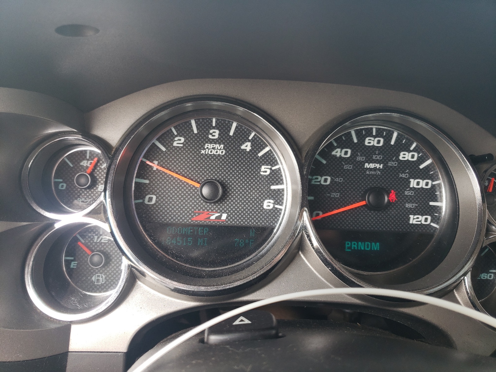 1GCRKSE39BZ291905 2011 Chevrolet Silverado K1500 Lt