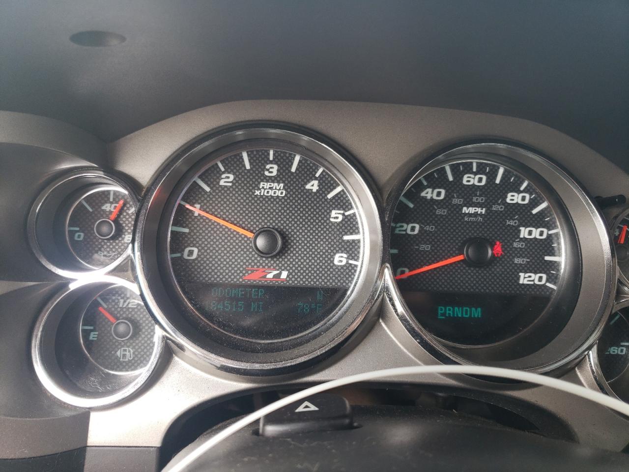 2011 Chevrolet Silverado K1500 Lt VIN: 1GCRKSE39BZ291905 Lot: 63657054