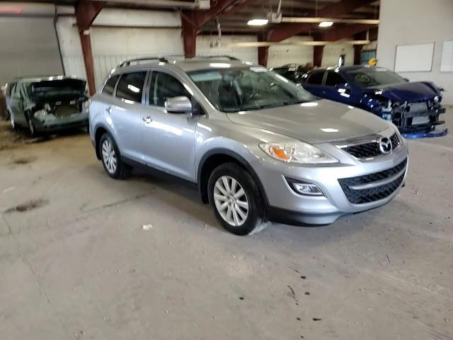 2010 Mazda Cx-9 VIN: JM3TB3MV0A0229298 Lot: 64367334