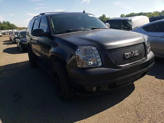 2007 GMC Yukon VIN: 1GKFK130X7J109810 Lot: 61686694