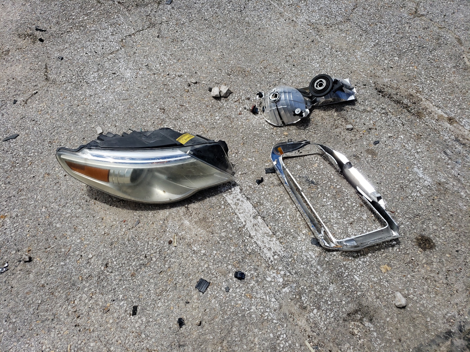 5FNYF4H60CB033362 2012 Honda Pilot Exl