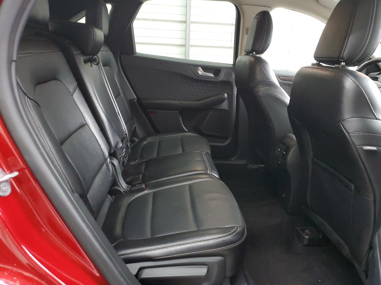 2020 Ford Escape Titanium VIN: 1FMCU9J91LUB14987 Lot: 64477734