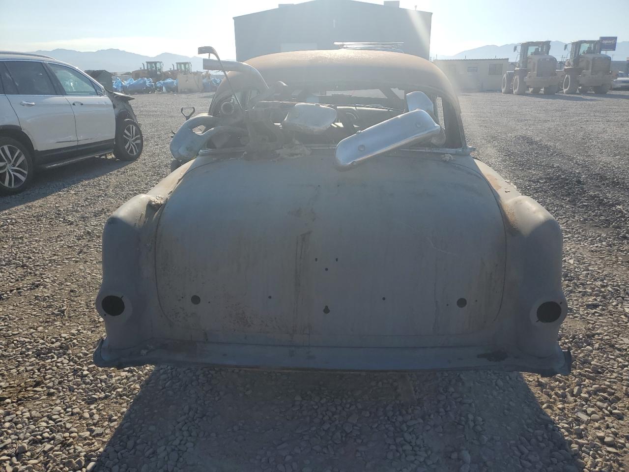 1953 Pontiac Chieftain VIN: C6XS2278 Lot: 64662564