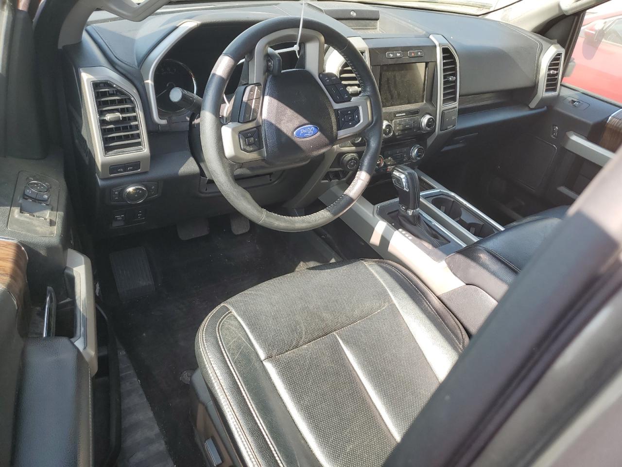 2018 Ford F150 Supercrew VIN: 1FTFW1EGXJFC62403 Lot: 62952624