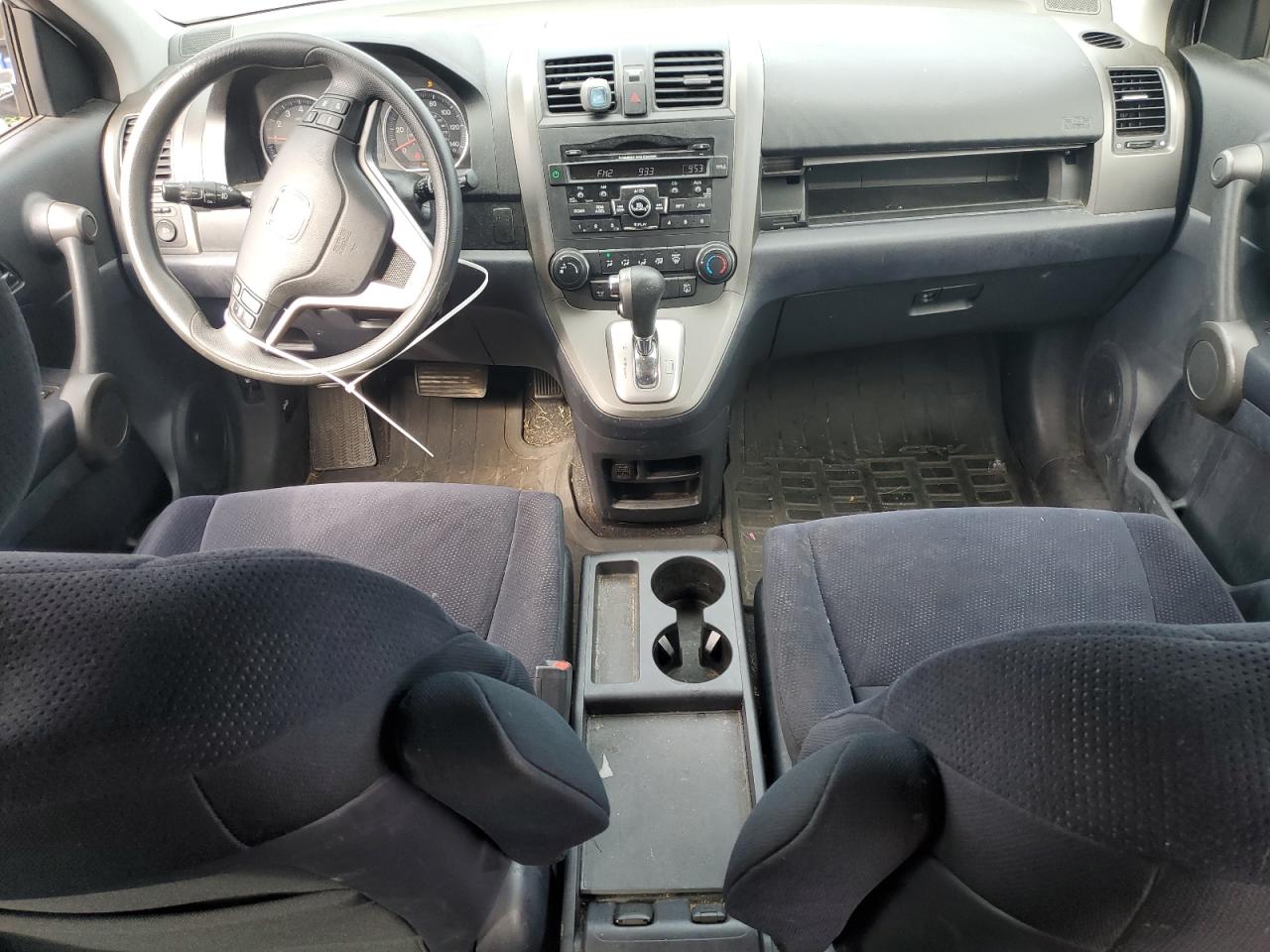 2010 Honda Cr-V Ex VIN: 5J6RE4H52AL000138 Lot: 63264364