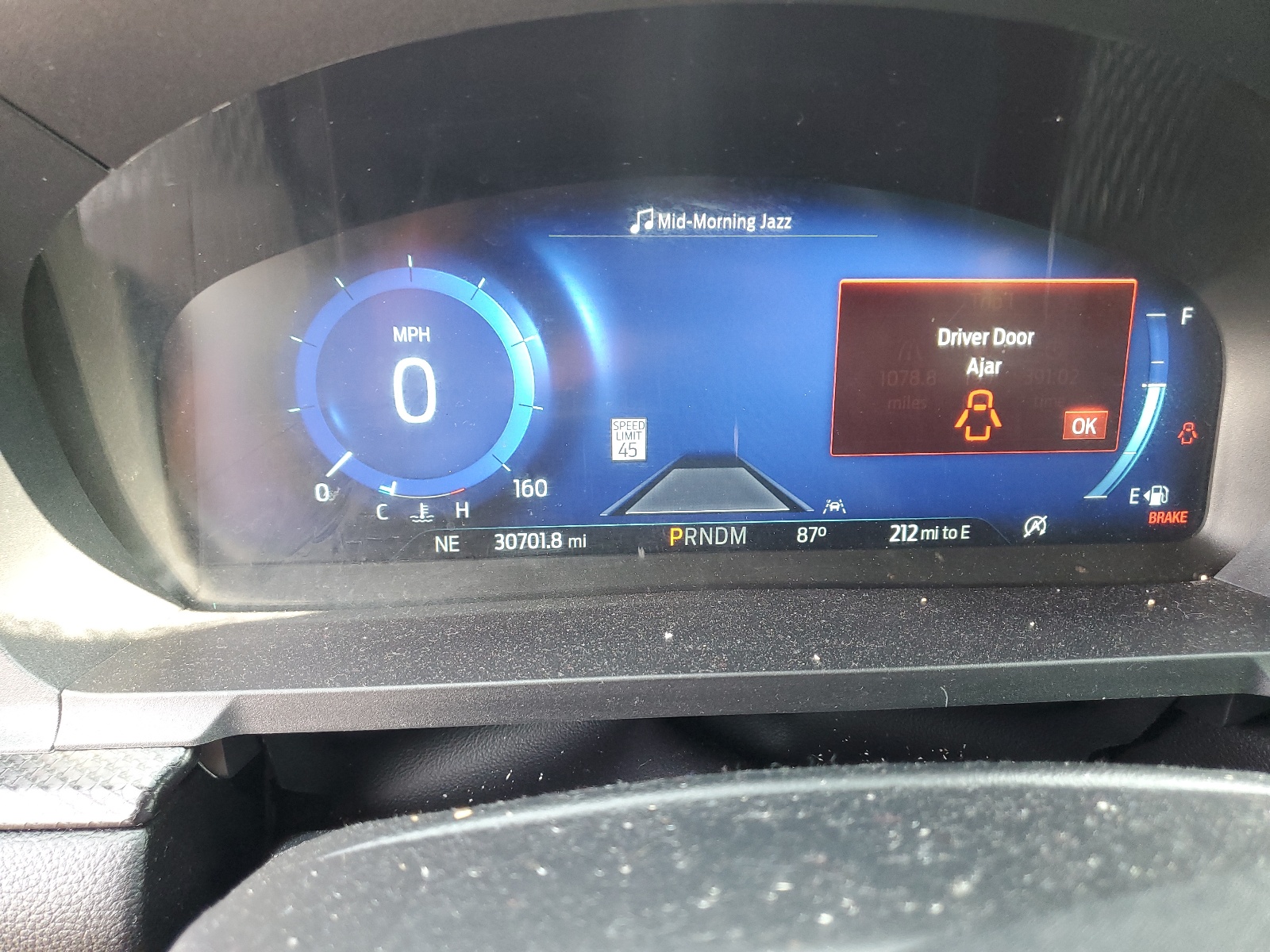 1FM5K8GC0NGC43669 2022 Ford Explorer St