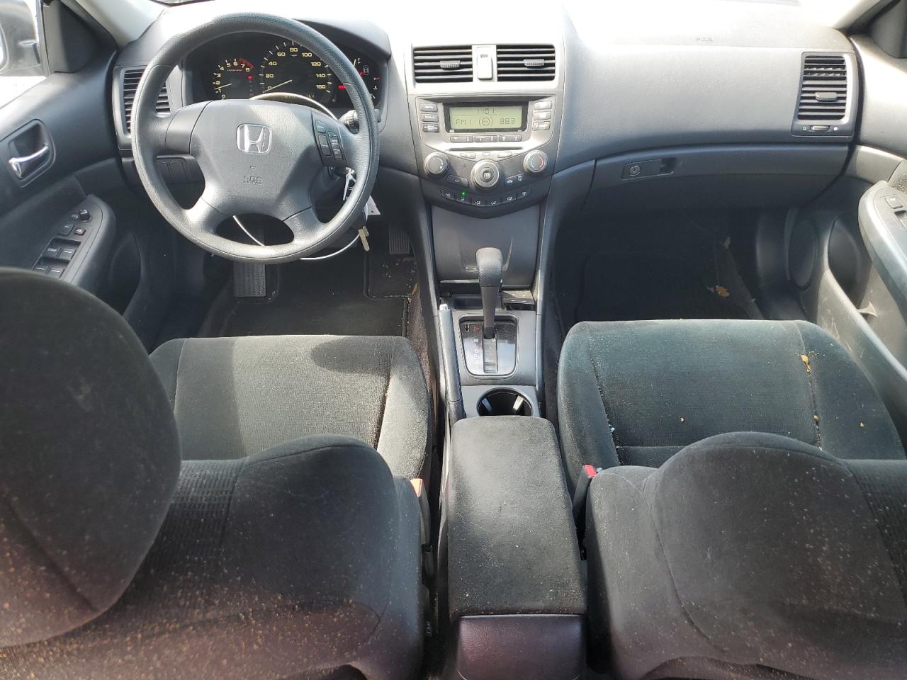 2006 Honda Accord Lx VIN: 1HGCM56496A052062 Lot: 63092804