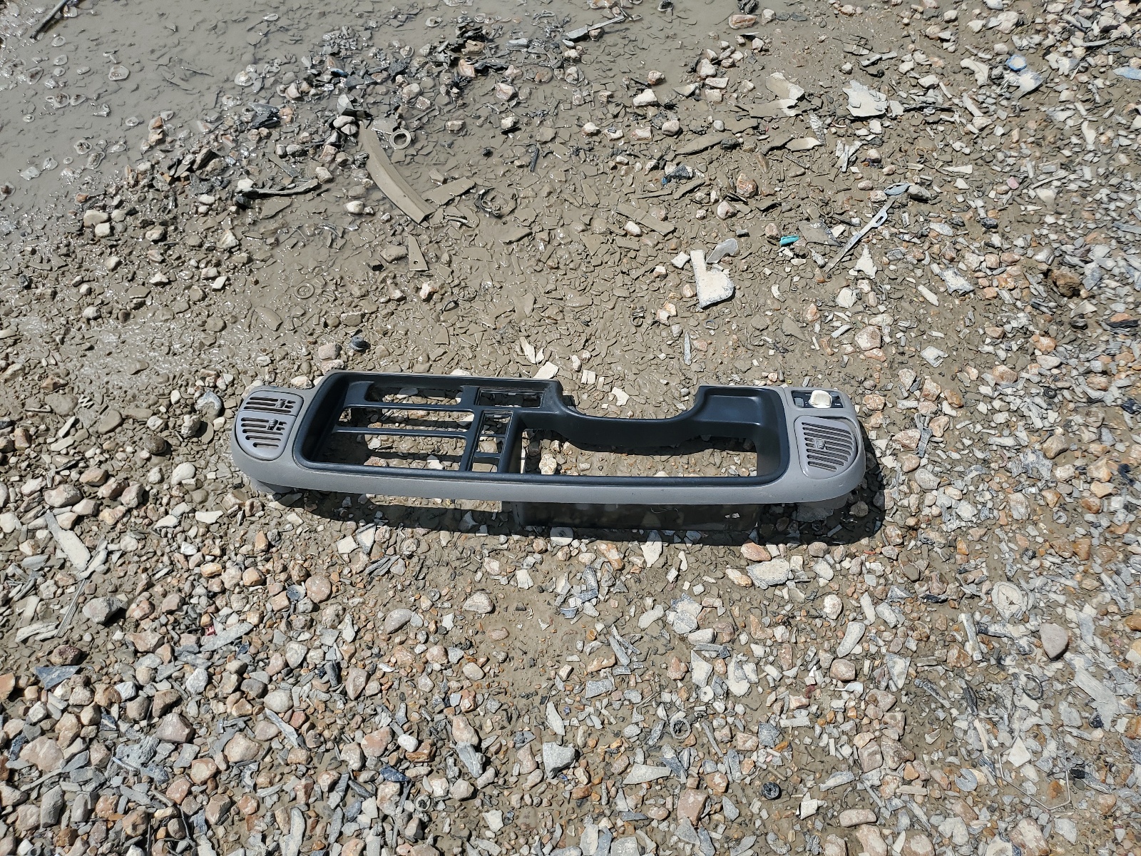 2GCEK19R3T1232091 1996 Chevrolet Gmt-400 K1500