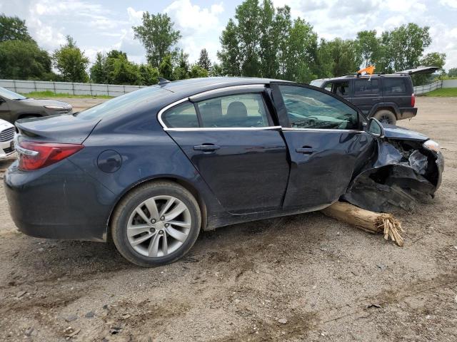  BUICK REGAL 2014 Синий