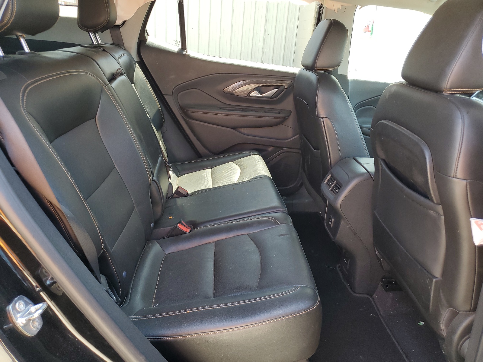 3GKALPEV5ML354229 2021 GMC Terrain Slt