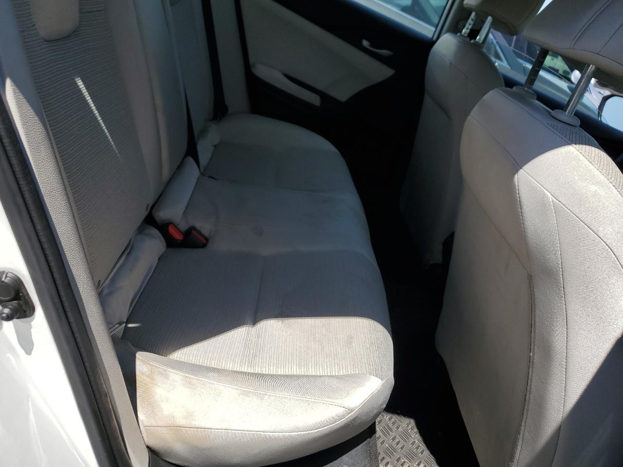 2019 Honda Insight Ex VIN: 19XZE4F57KE011249 Lot: 63888704