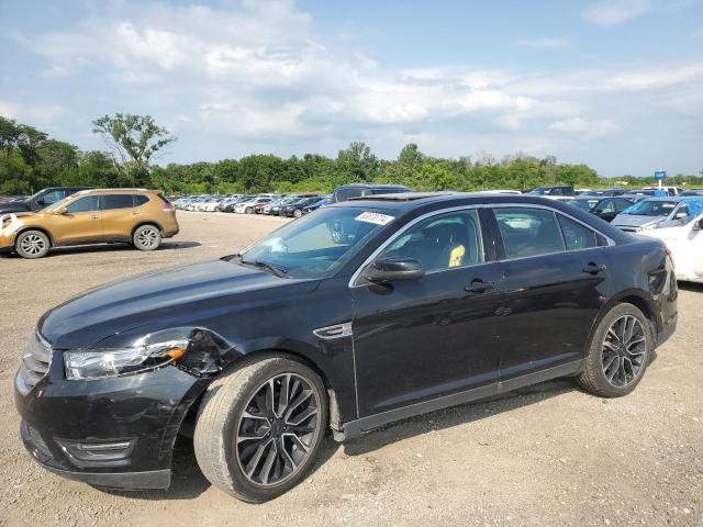 2018 Ford Taurus Sel