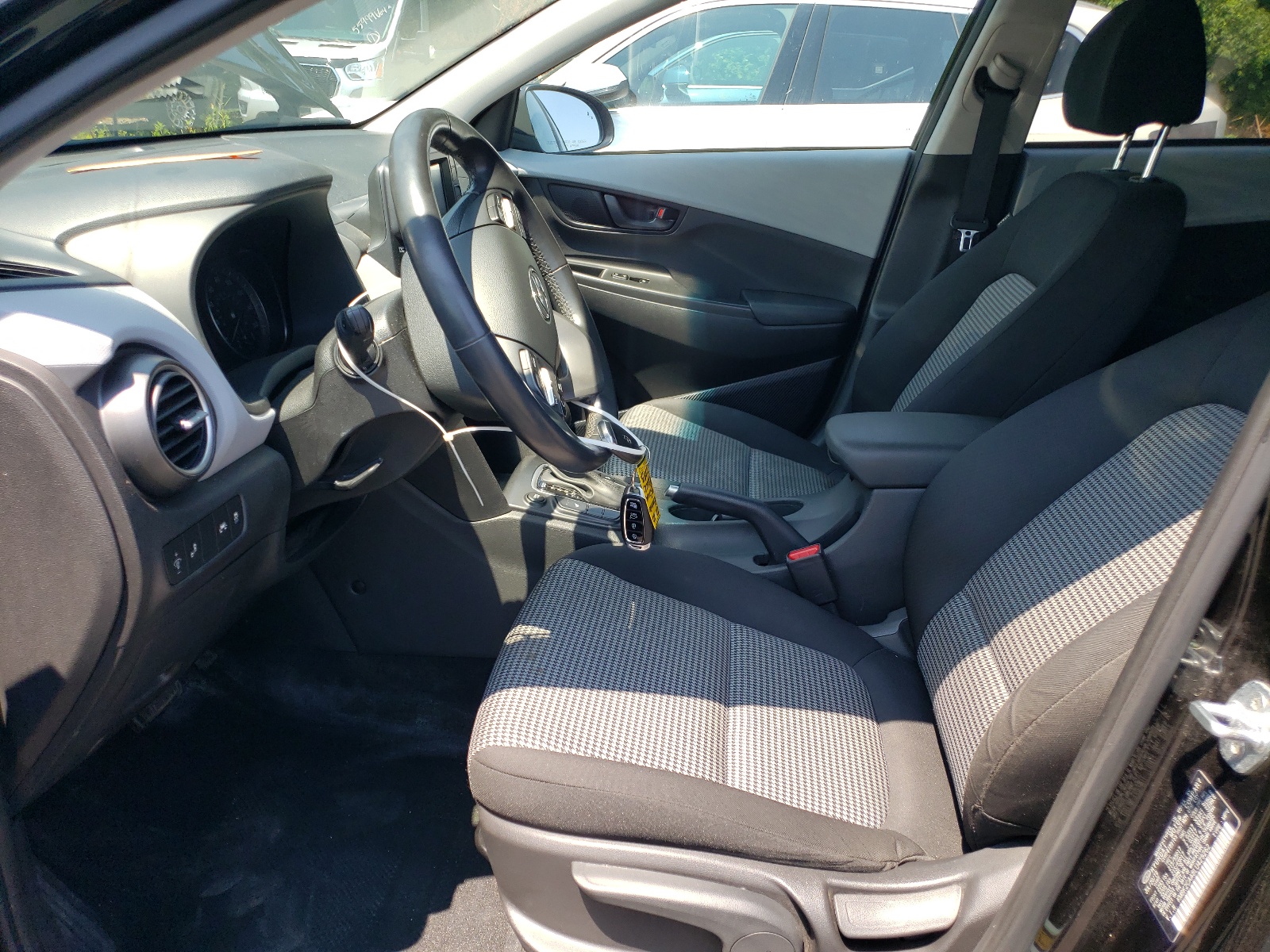 KM8K2CAA8LU429262 2020 Hyundai Kona Sel