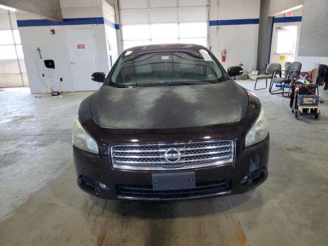 1N4AA5AP5AC810708 | 2010 Nissan maxima s