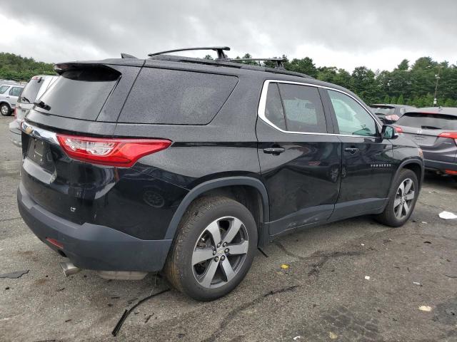 1GNEVHKW5LJ178354 Chevrolet Traverse L 3