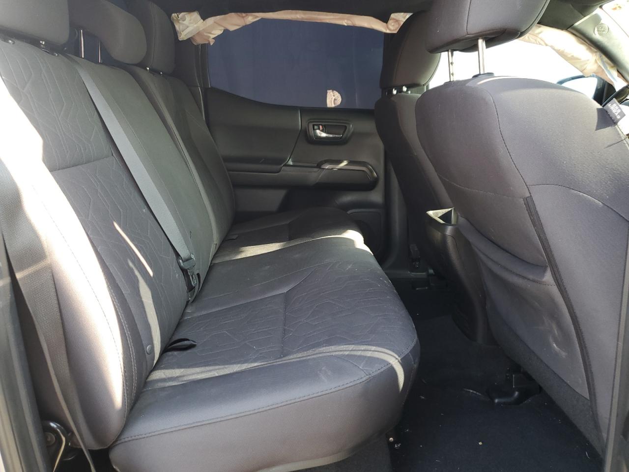 2016 Toyota Tacoma Double Cab VIN: 3TMAZ5CN2GM016447 Lot: 64715904