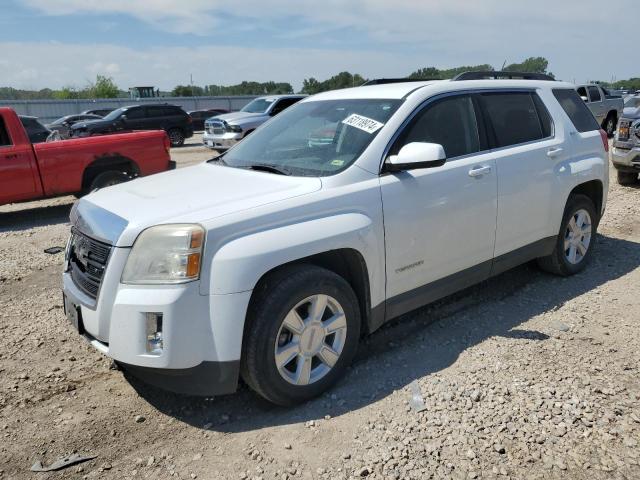 2013 Gmc Terrain Slt for Sale in Kansas City, KS - Front End