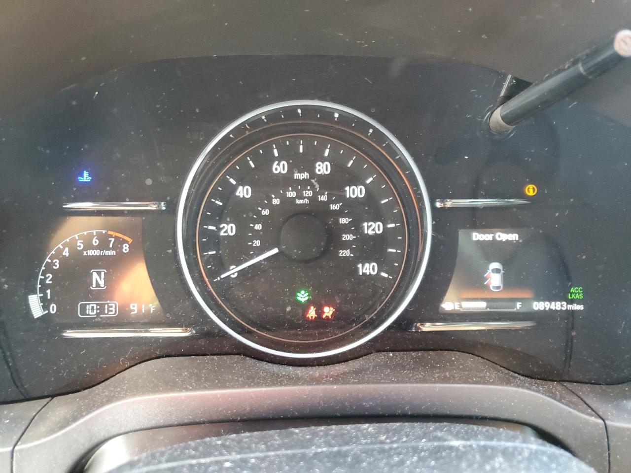 2022 Honda Hr-V Ex VIN: 3CZRU6H57NM749973 Lot: 61816434