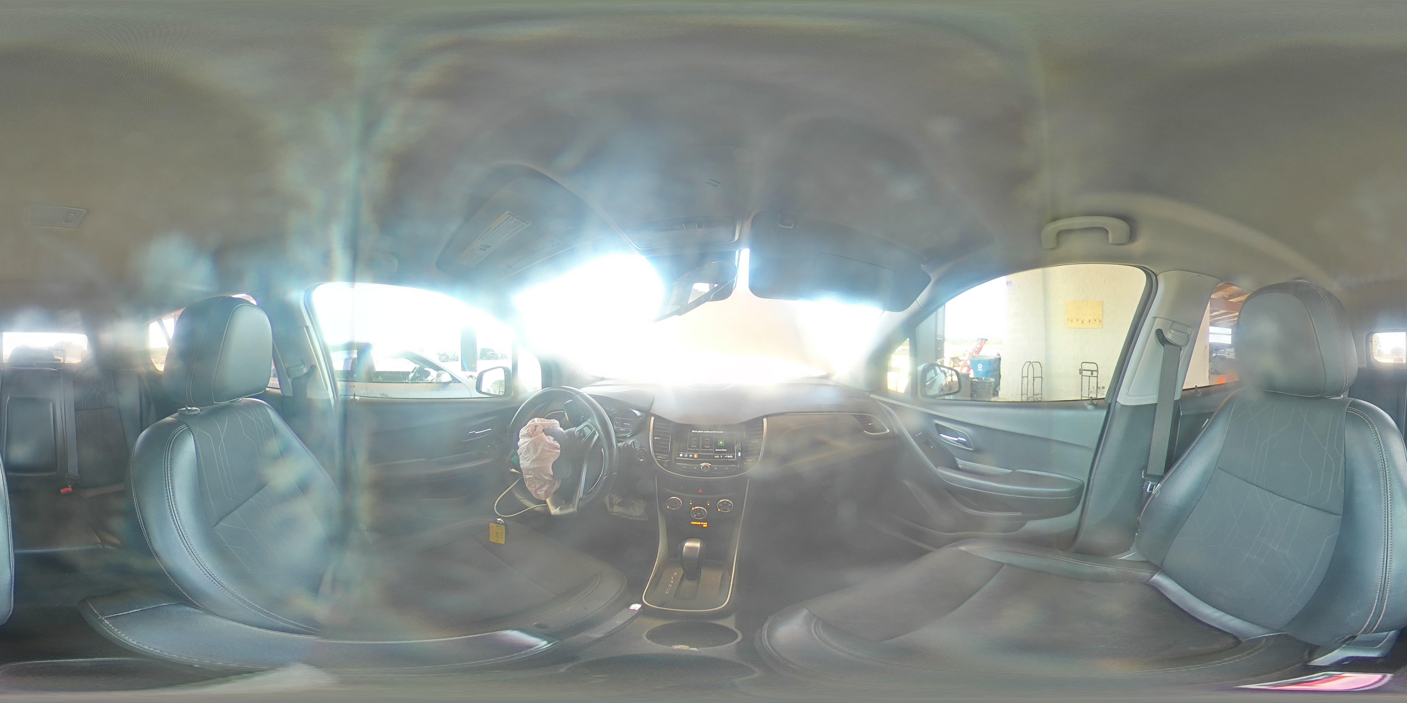 2019 Chevrolet Trax 1Lt VIN: KL7CJLSB9KB914813 Lot: 62889054