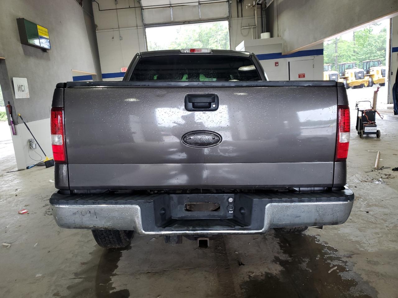 2006 Ford F150 Supercrew VIN: 1FTPW14516FB59172 Lot: 62585164