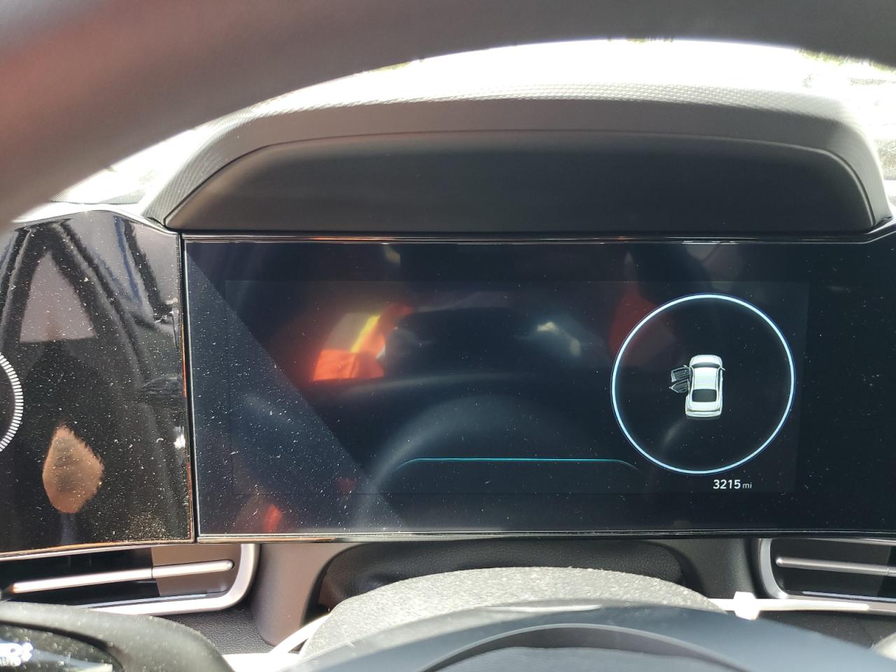 2024 Hyundai Elantra Blue VIN: KMHLM4DJ8RU094108 Lot: 61959074