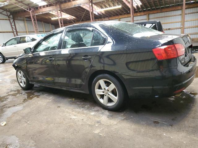 2013 VOLKSWAGEN JETTA SE 3VWDX7AJXDM291877  62433664