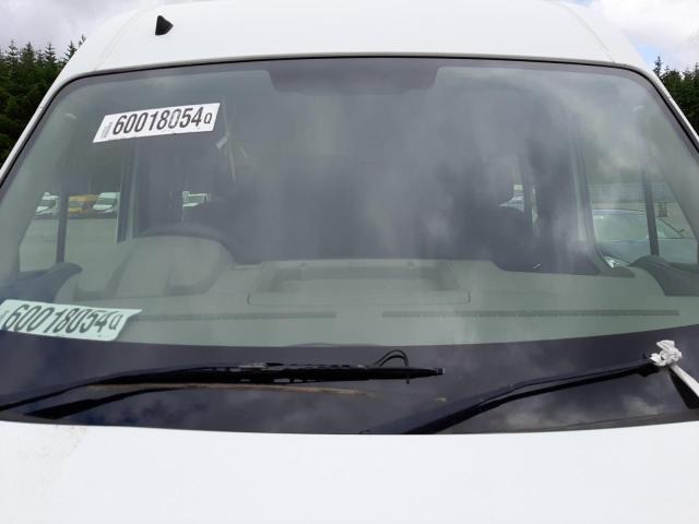 2016 VAUXHALL MOVANO