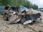 2004 Chevrolet Tahoe K1500 en Venta en Candia, NH - Front End