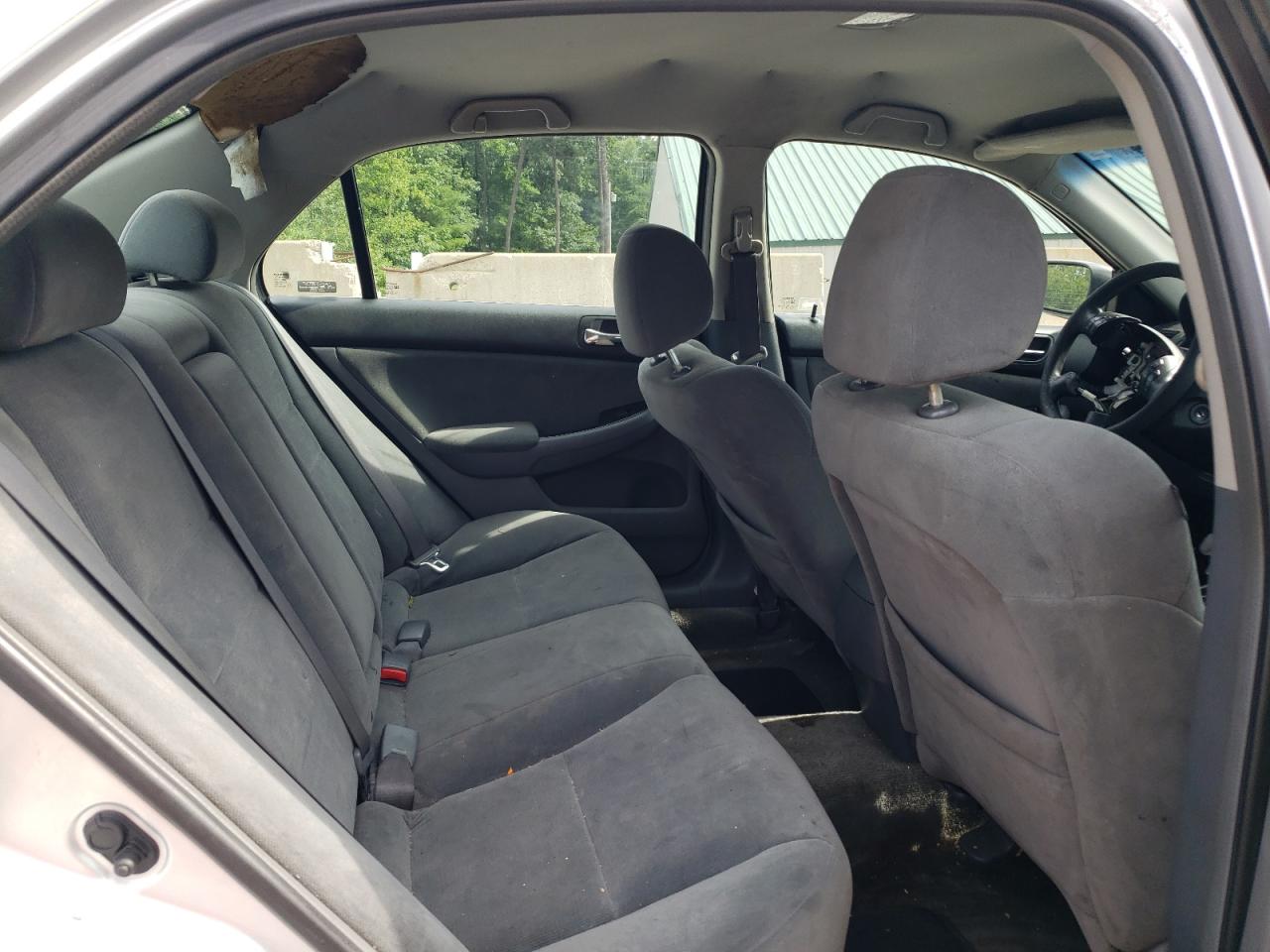 2006 Honda Accord Se VIN: 1HGCM56396A155358 Lot: 63221614