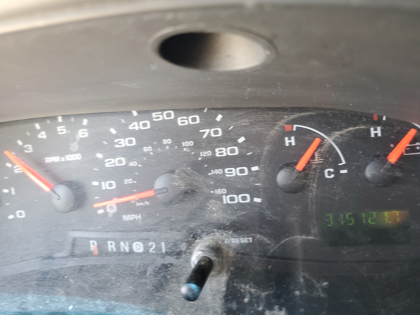 1FTNE14W98DA23910 2008 Ford Econoline E150 Van