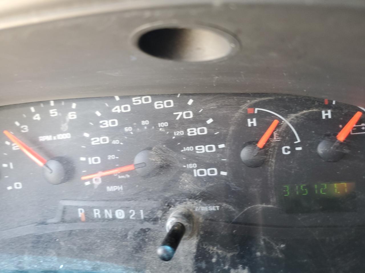 2008 Ford Econoline E150 Van VIN: 1FTNE14W98DA23910 Lot: 62440834