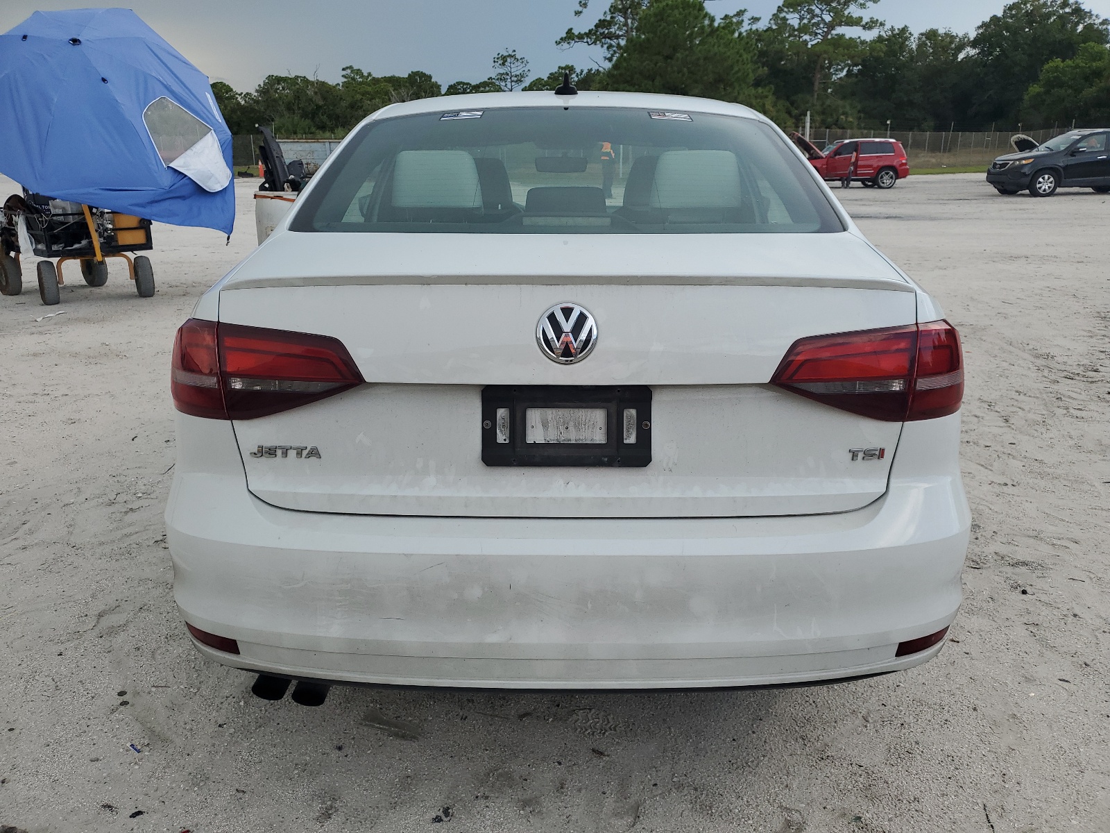 3VWD17AJ7GM349725 2016 Volkswagen Jetta Sport