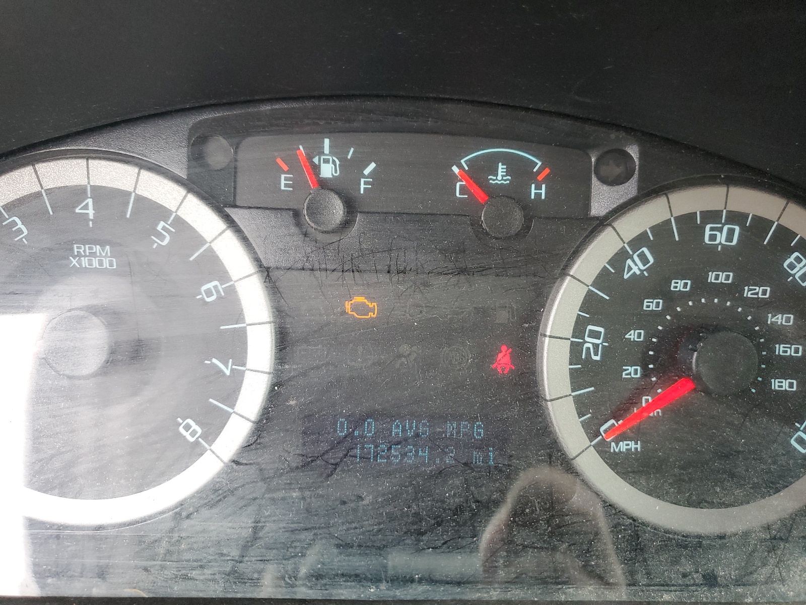 1FMCU0DG8AKD25313 2010 Ford Escape Xlt