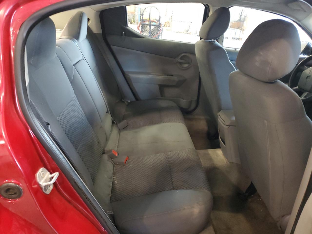 2008 Dodge Avenger Se VIN: 1B3LC46K68N286764 Lot: 62614464