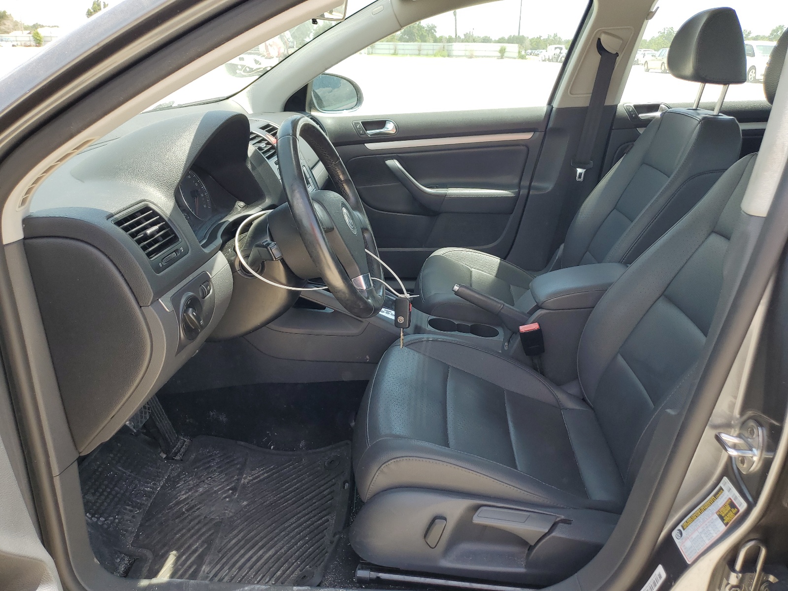 3VWRJ71K78M189006 2008 Volkswagen Jetta Wolfsburg