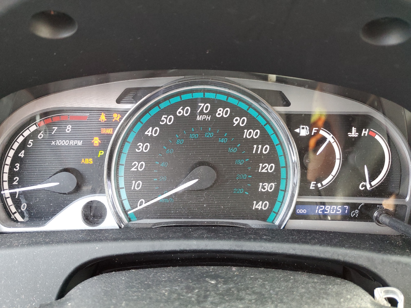 4T3BK11A99U014486 2009 Toyota Venza