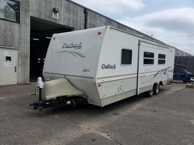 2003 OUTBACK OUTBACK