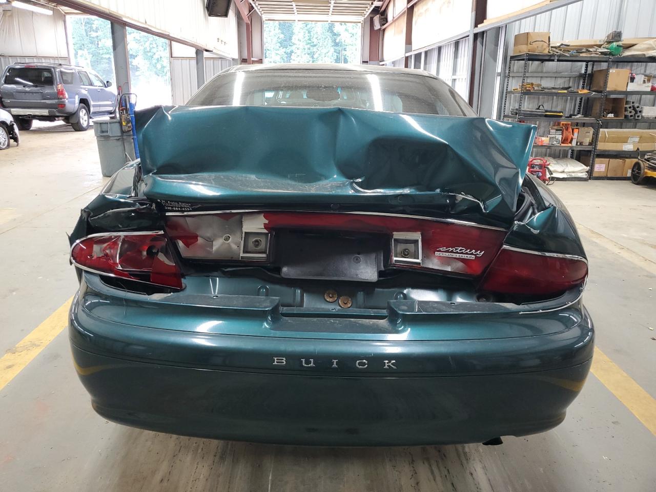 2002 Buick Century - Image 6