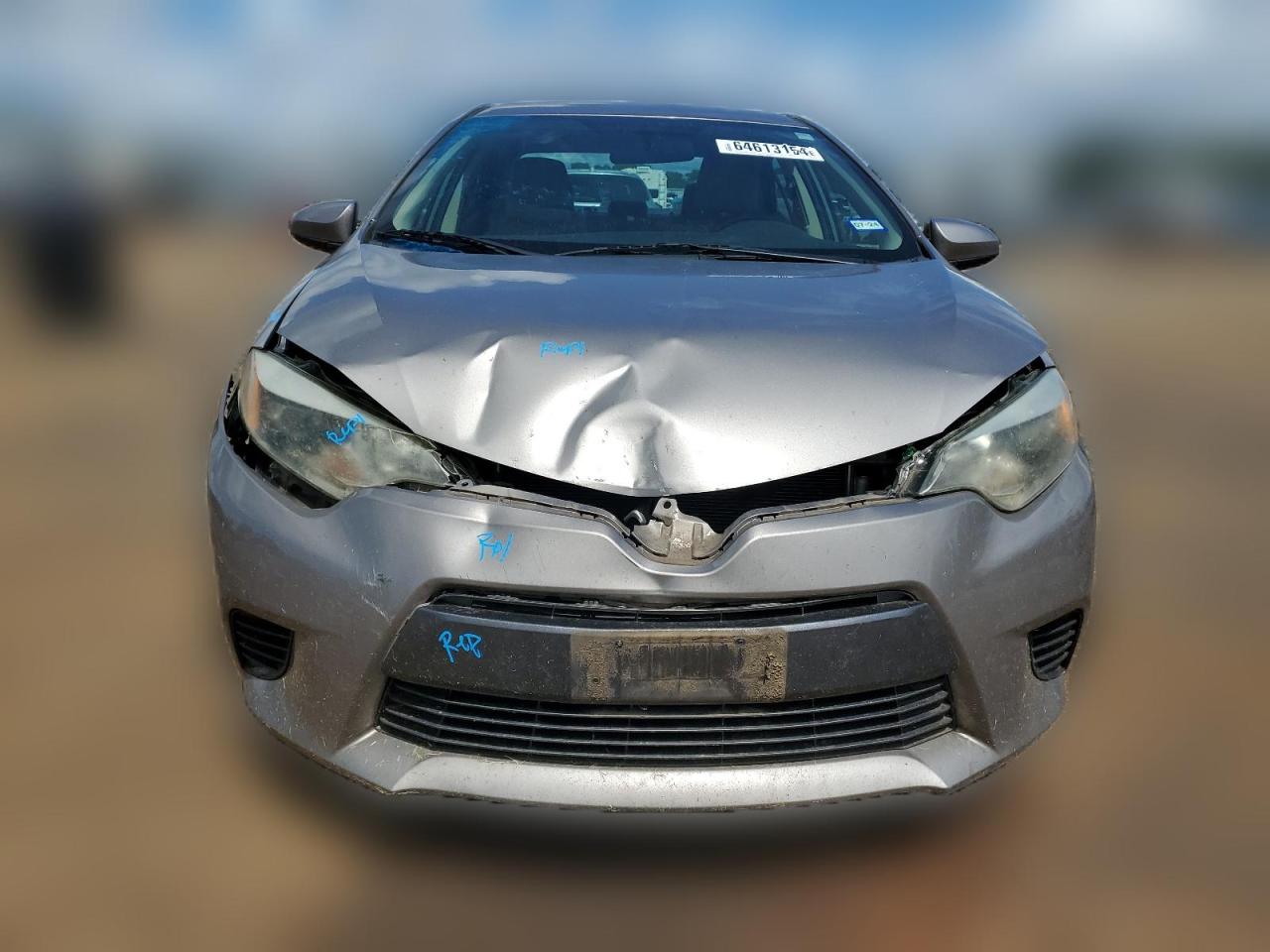 2015 Toyota Corolla - Image 5