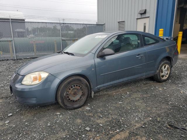 2006 PONTIAC PURSUIT  for sale at Copart NS - HALIFAX