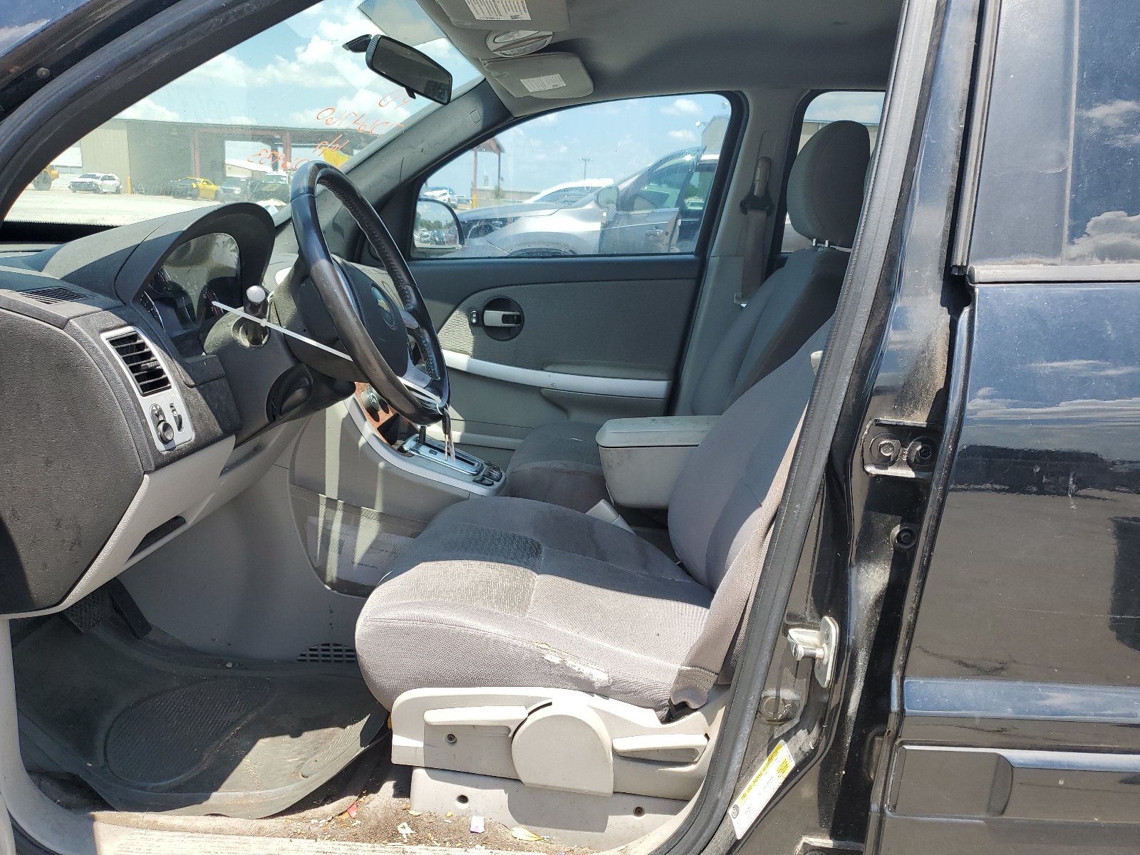 2CNDL63F176006933 2007 Chevrolet Equinox Lt