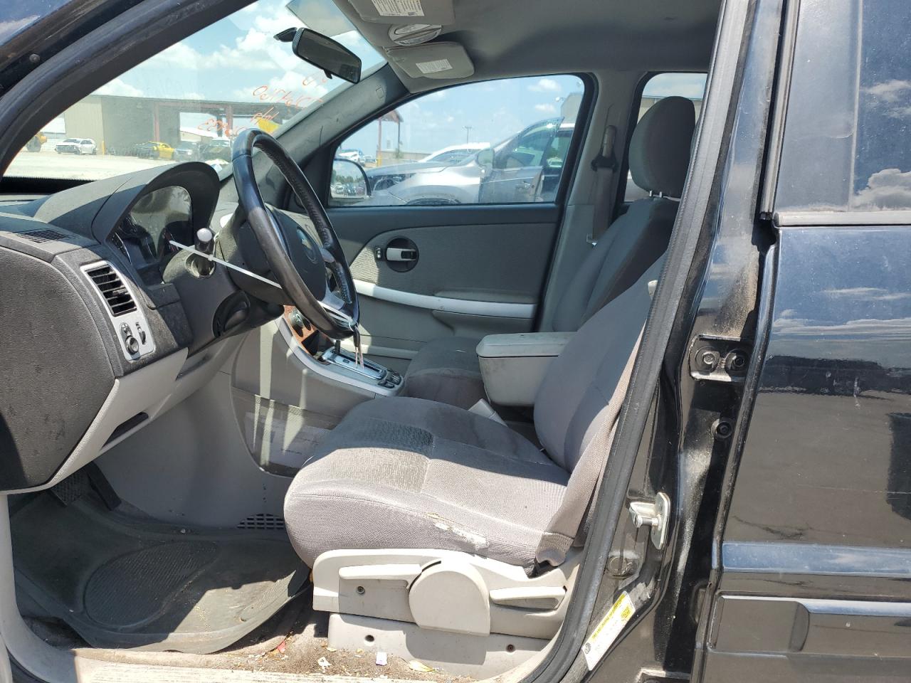 2007 Chevrolet Equinox Lt VIN: 2CNDL63F176006933 Lot: 62932794