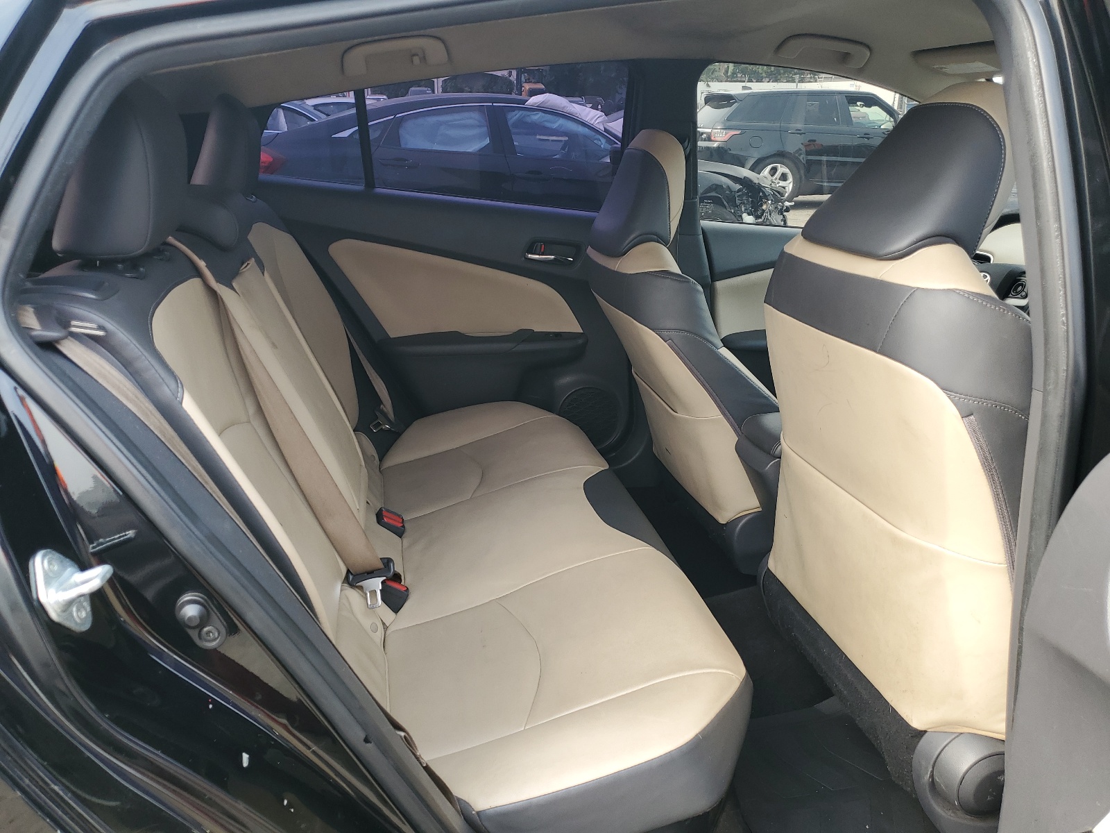 JTDKARFU4G3016134 2016 Toyota Prius