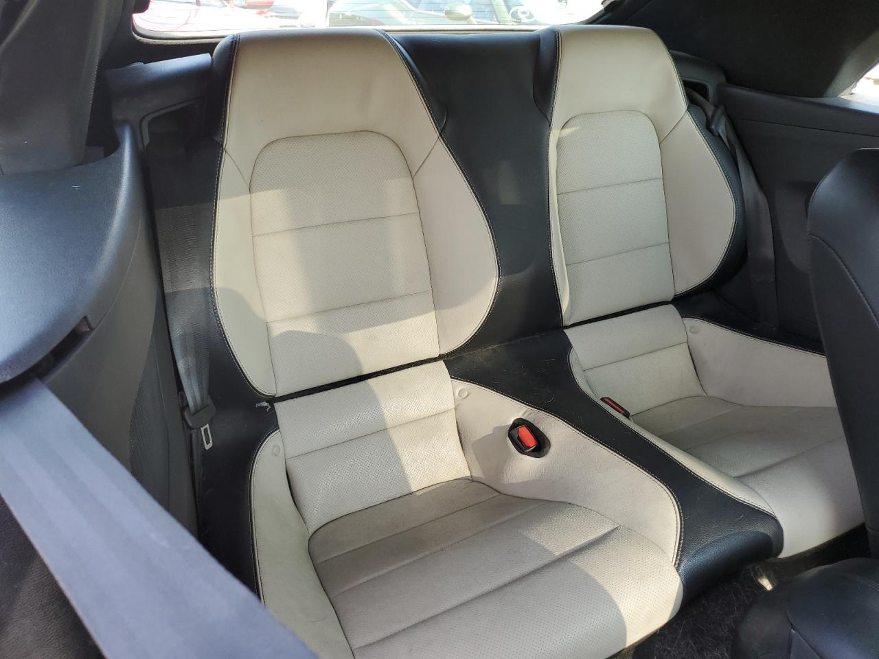 2021 Ford Mustang VIN: 1FATP8UH9M5143163 Lot: 63672494